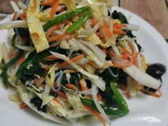 凉拌菜-二嫚私家菜馆