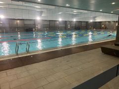 -W FITNESS 威尔仕健身·游泳(老西门新苑店)