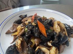 -柠静私家菜(石板巷店)