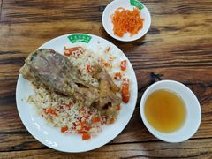 -217丰惠源抓饭(江乾路店)