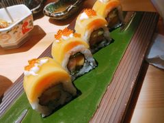 -TORO MaKi 寿司·日料(华创店)