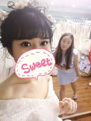 -蔚蓝映像STUDIO婚纱摄影(南稍门店)