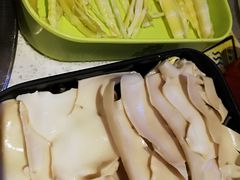 -钢管厂五区小郡肝串串香(南山店)