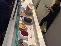 -Lady M Cake Boutique(麦迪逊大道店)