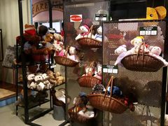 -济州岛泰迪熊博物馆