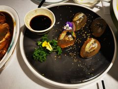-肆月河豚·新淮扬(金融街店)