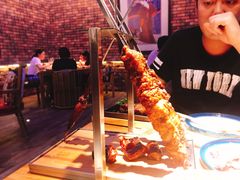 -通海俄式烧烤(下瓦房店)