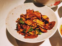 -农耕记·湖南土菜(科技园店)
