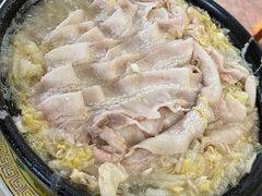 -砂锅居(西四店)