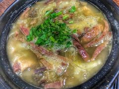 -永茂驴肉(莲池南大街总店)