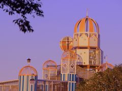 -季高兔窝窝亲子园(上海薰衣草公园店)