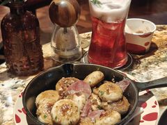 -BROWNSTONE布朗石西班牙餐厅(富城店)