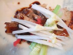 卷烤鸭-小放牛炒菜馆(军校店)