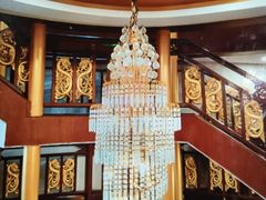 -新龙船黄浦江餐饮游船官方自营店