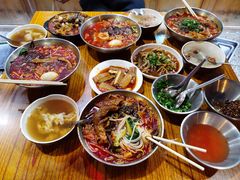 -西环肥仔螺蛳粉(总店)