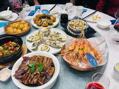 -79号渔船海鲜饭店(坂田店)