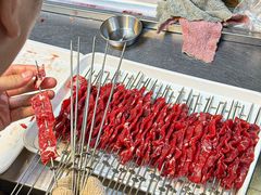 -邢氏老太太烧烤(南山店)