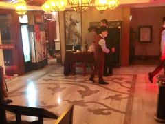 -跨越足界Spa足道(潍坊店)