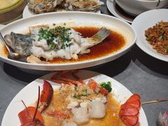 -阿拉斯加·海货(马王堆店)