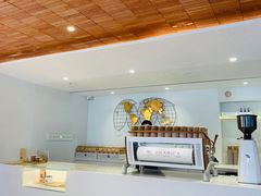 -% Arabica阿拉比卡咖啡(武汉天地店)
