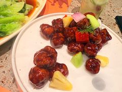 -小鹅皇港式餐厅(新抚万达店)