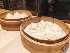 弄堂小笼包-弄堂小笼包(天津南开大悦城店)