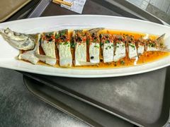 -院里寻菜·祖庵菜宴请(观沙岭店)