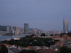 -漳州滨海火山岛自然生态风景区