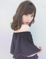 -杉影印象日式烫染專門店