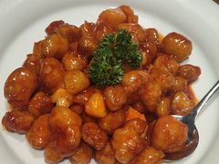 -那家老院子东北菜·饺子·小鸡炖蘑菇(艳华街店)