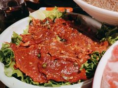 -三江两海老火锅(北京首店)