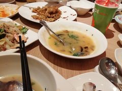 -莆田餐厅(吉隆坡柏威年广场店)