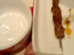 -西贝(东城万达广场店)