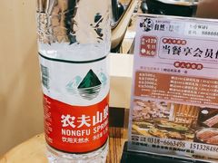 -九田家黑牛烤肉料理(衡百国际店)
