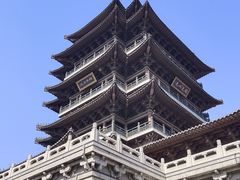-济南大明湖景区