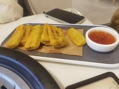 -碗中海·蒸汽海鲜·桑拿鸡(岭南天地店)