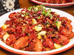 -汉虾王.小龙虾.武汉菜.粤菜(科技园店)