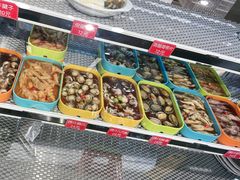-韩麦大冷面(桂花街直营店)