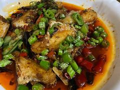 -洪霞餐馆