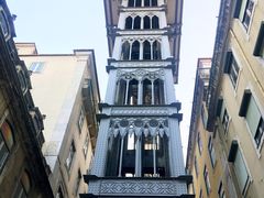 -圣胡斯塔升降机