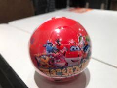 -大家乐(广州天河城六楼店)