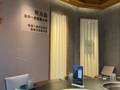 -蘸小院铁锅炖·蘸酱菜·东北菜(怀远门店)