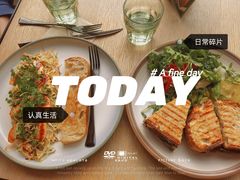 -O'mills Sourdough Bakery&Bistro(永嘉路店)