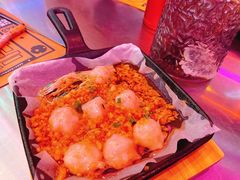 -燥次·烧烤酒场(万象城店)