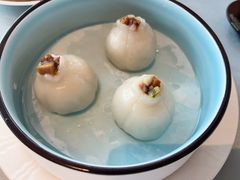-彩丰楼中餐厅·仁恒洲际酒店