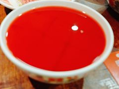 -楠火锅(西单店)