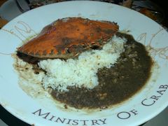 -Ministry of Crab(科伦坡店)