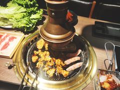 -火炉火自助餐(枫蓝国际店)