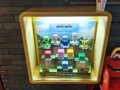 -麦当劳(天塔道店)