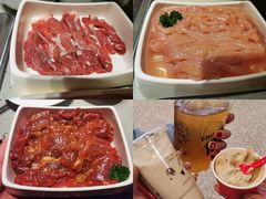 -海底捞火锅(平谷华联店)